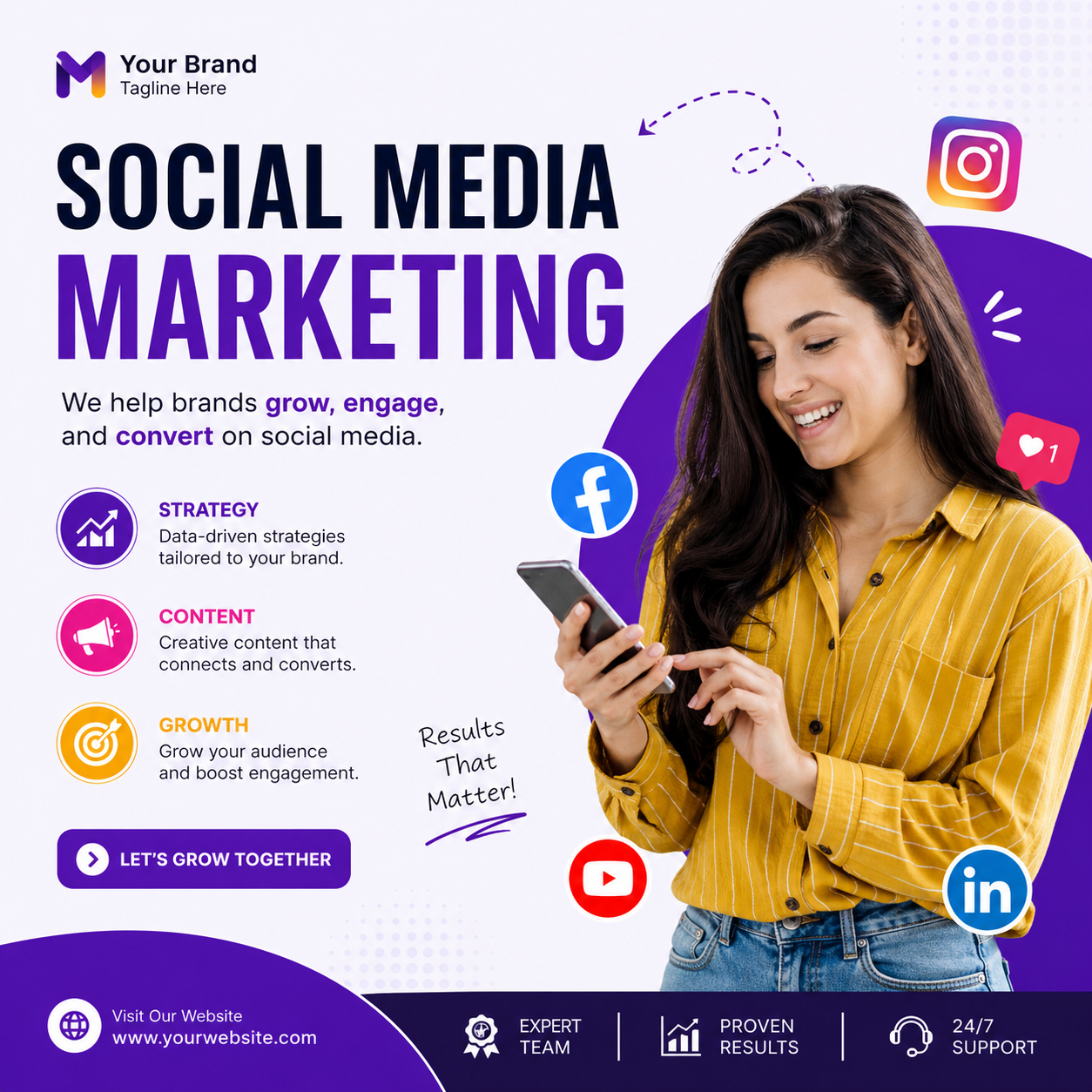 Digital Marketing Services