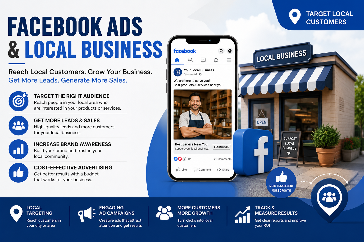 social media marketing