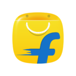 flipkart app 3d icon on transparent background free png