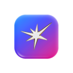 jiohotstar app icon on transparent background free png