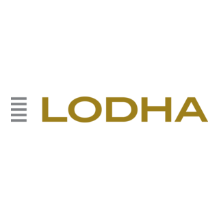 lodha logo png seeklogo 458540