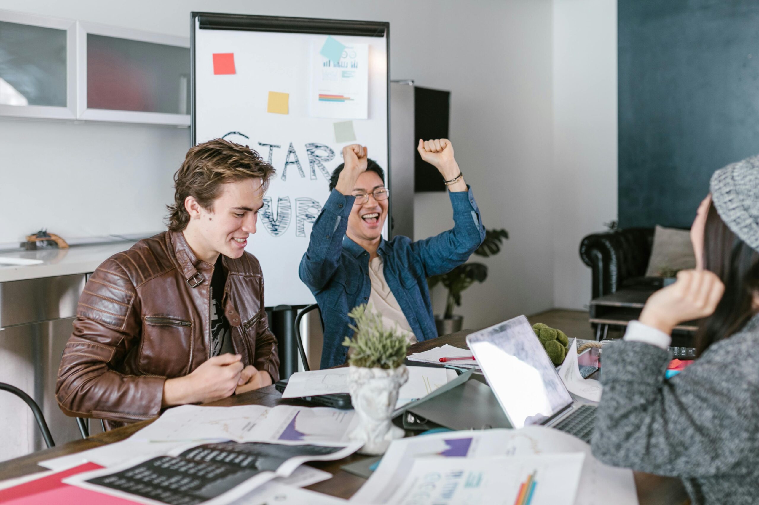 Social Media Growth Tips