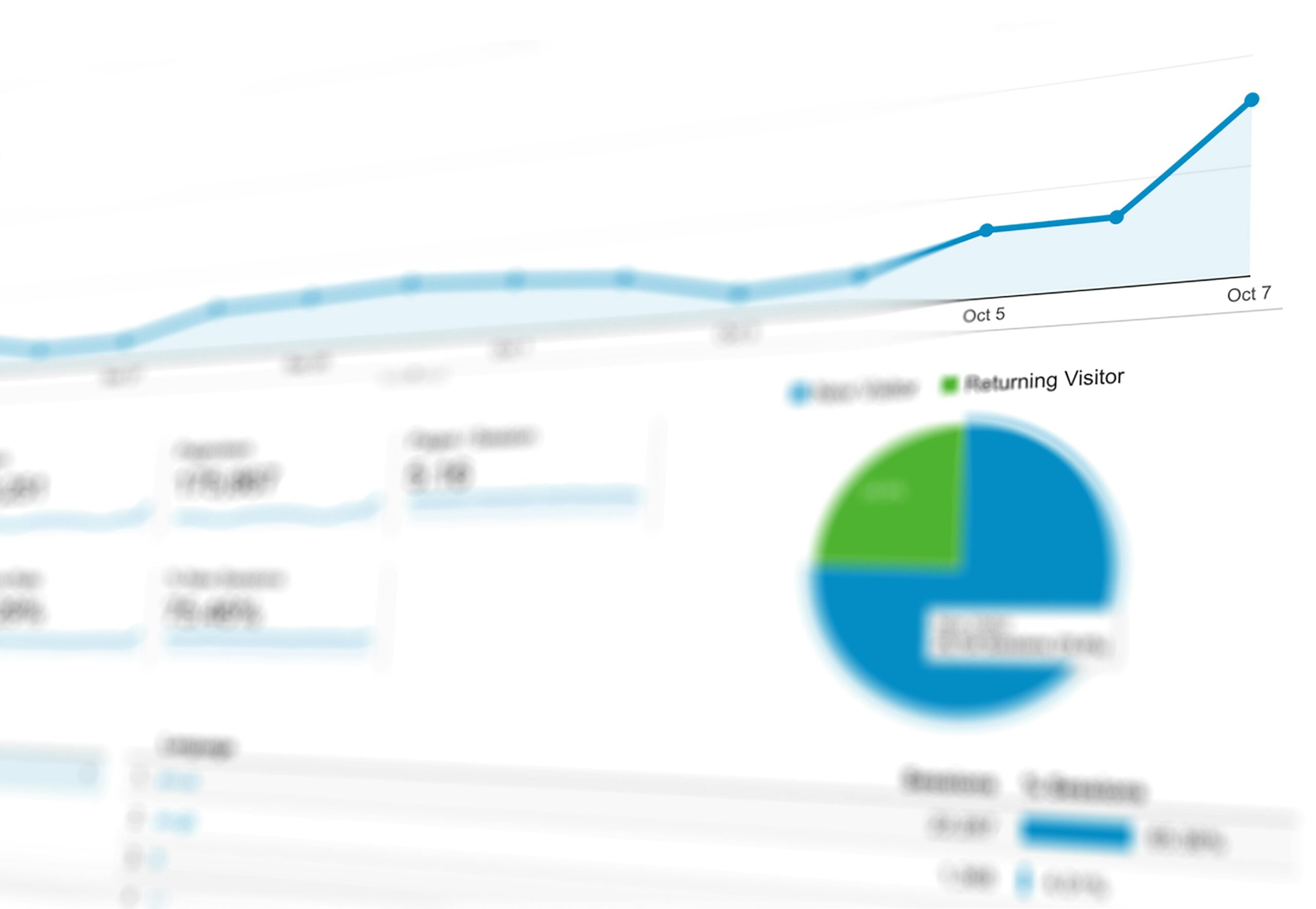 Social Media Growth Tips